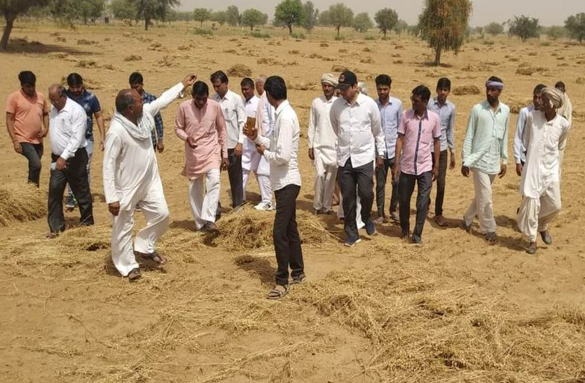 churu news