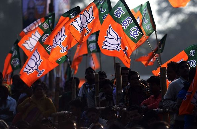 bjp
