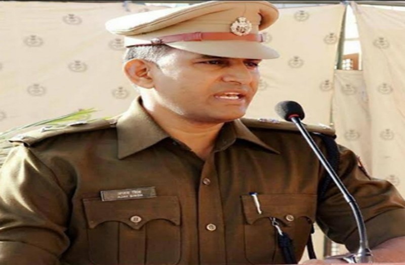 dholpur nres dholpur