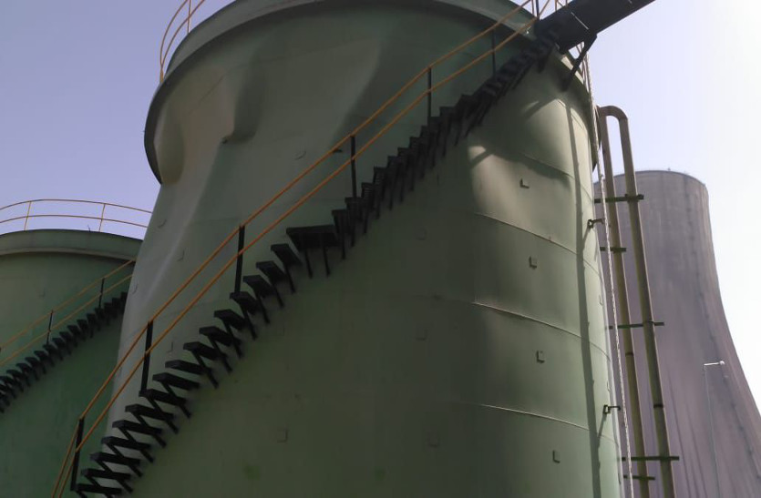 Suratgarh thermal