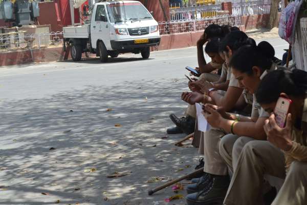 smart police 
