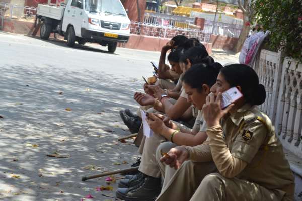 smart police 