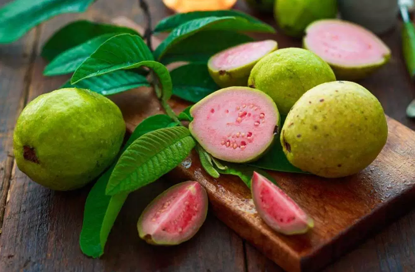 benefits-of-guava