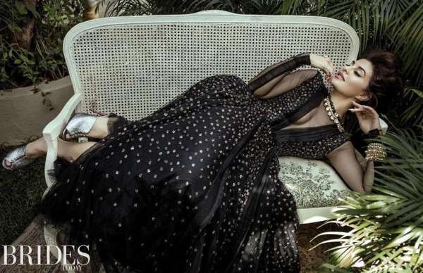 Jacqueline Fernandez