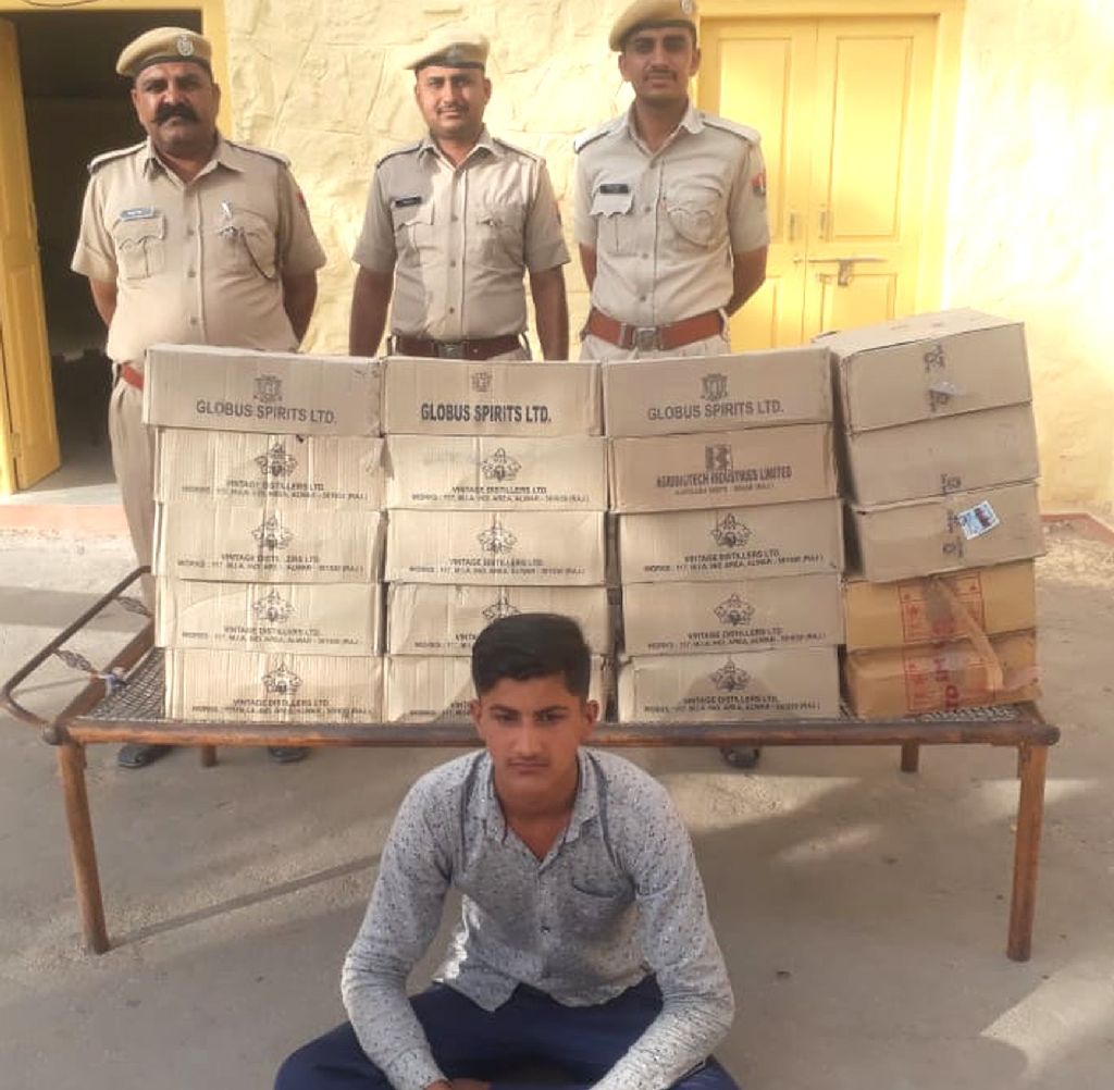jaisalmer