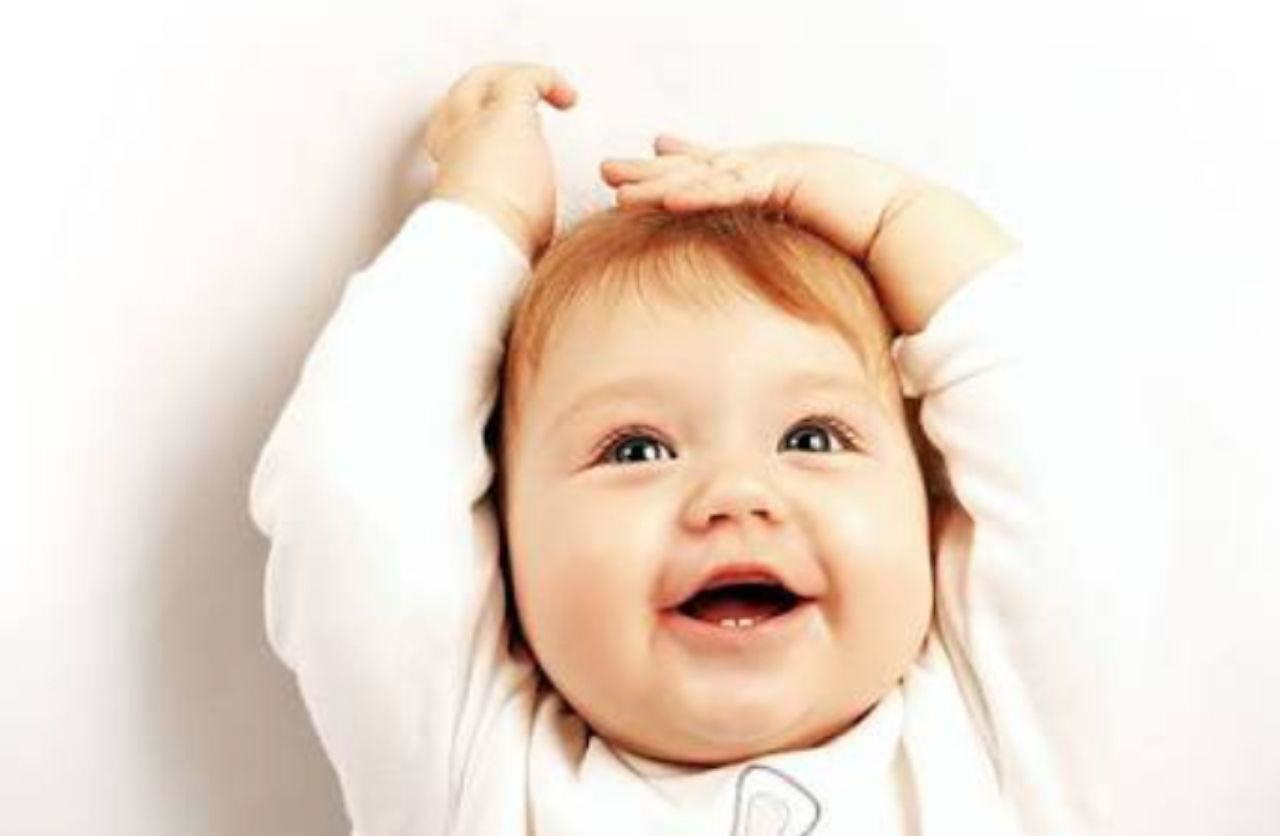 child born in live