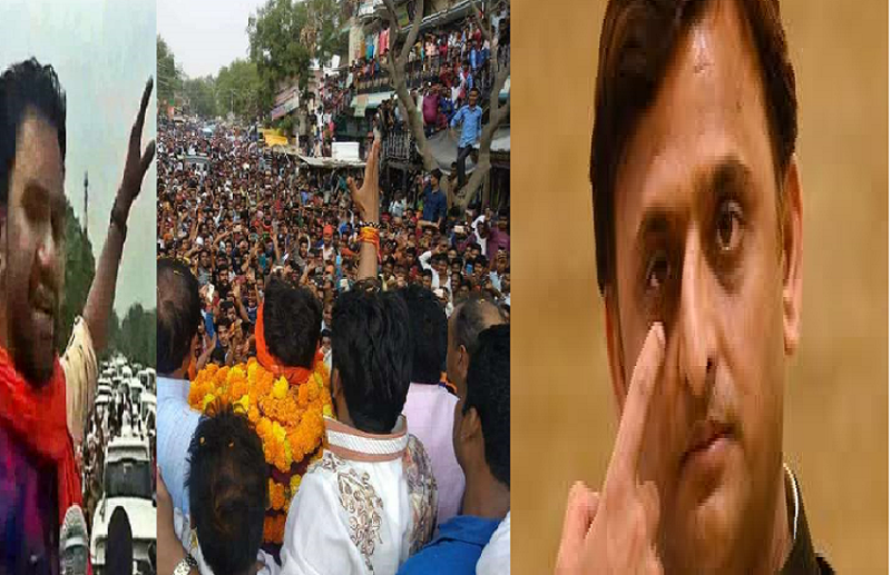 Dinesh Lal Yadav Nirhua