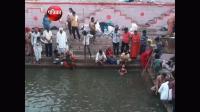 video of sudhaybay kund in pushkar