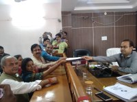 Nomination process for Shahdol parliamentary constituency ends, scruti