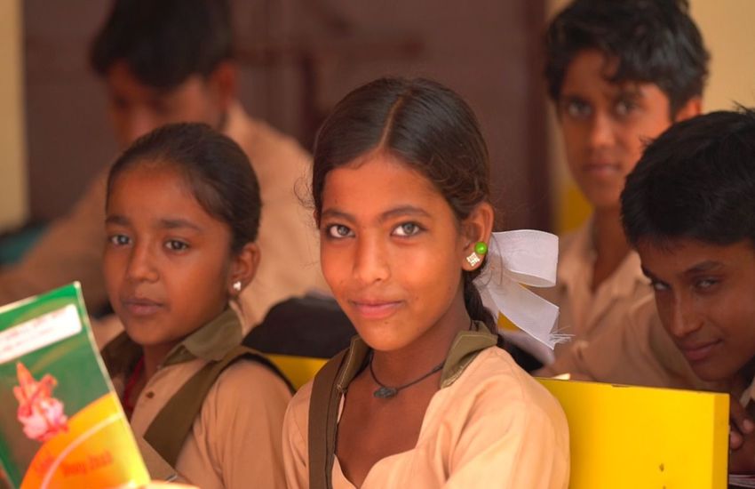 Annual Report Card will be written in self-confidence