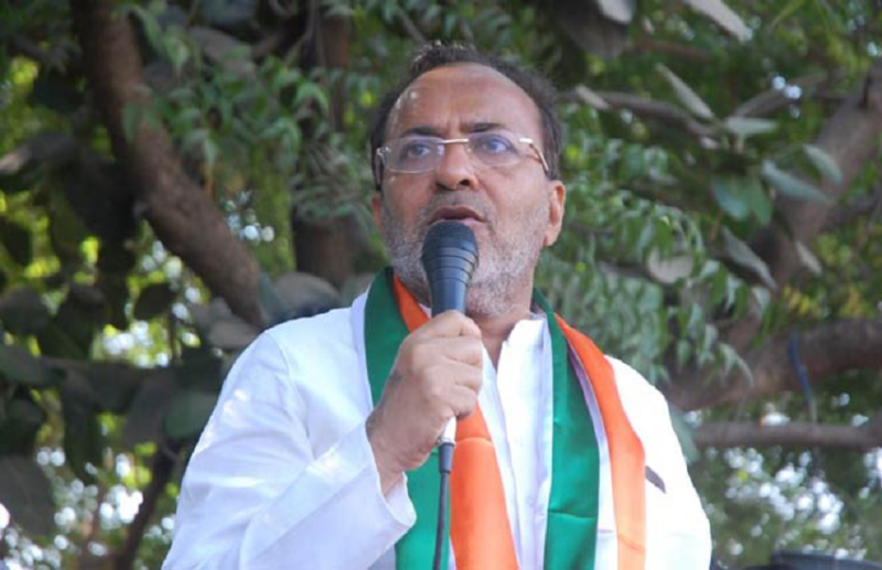 gujarat congress