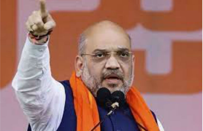 amit shah