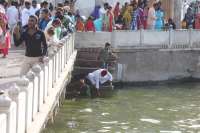 beautiful pics of anasagar lake