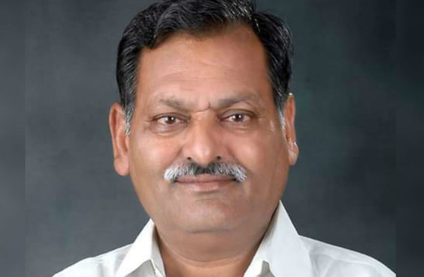 jagan Prasad garg