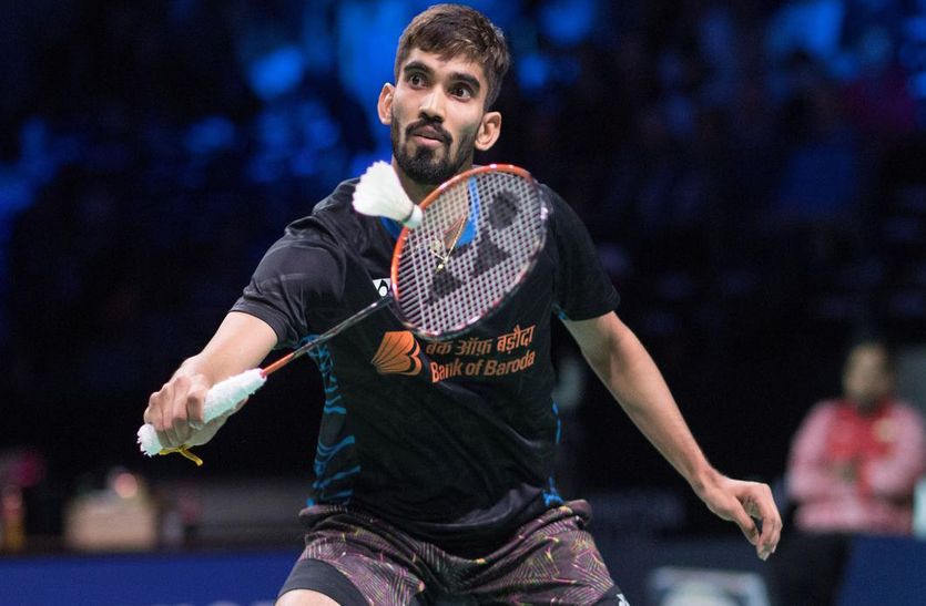 singapore open badminton kidambi kashyap sameer pronoy won