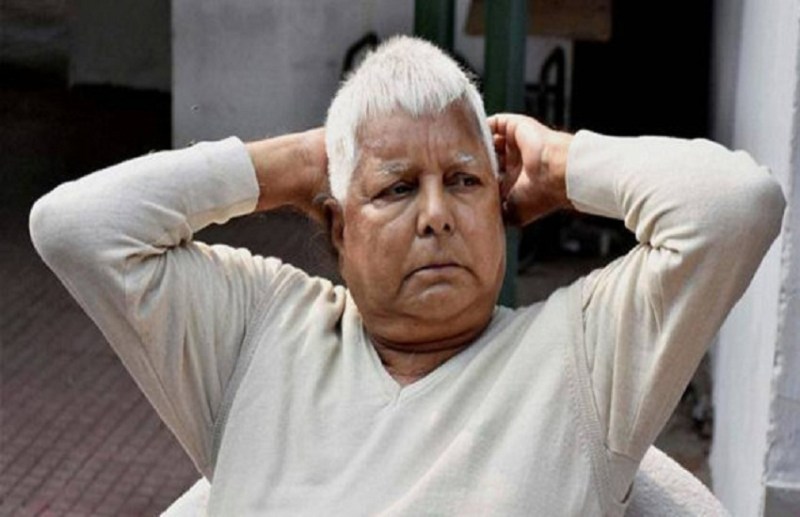 lalu yadav