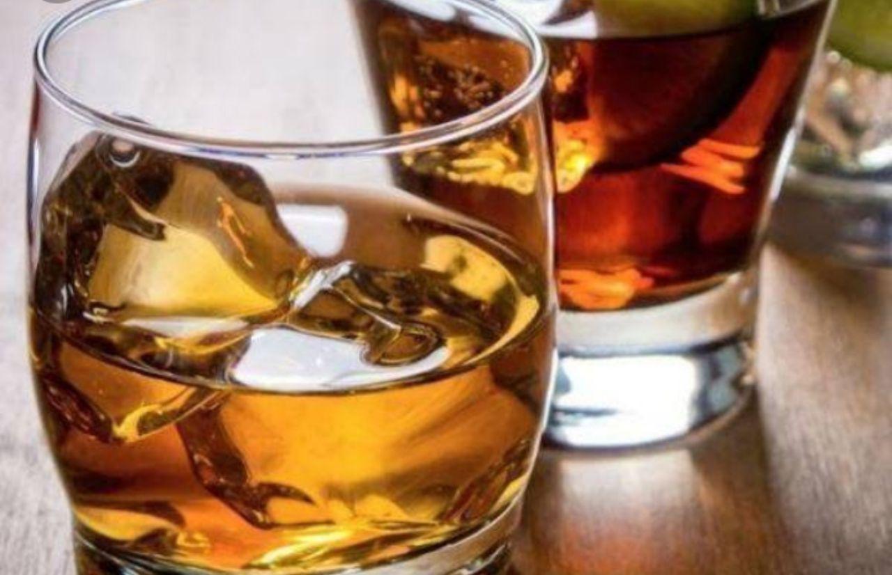 liquor