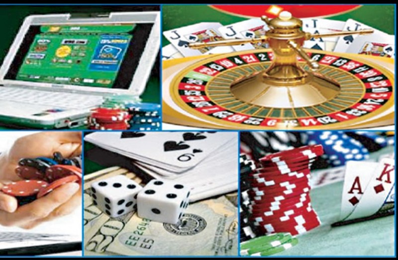 On Line Satta Market