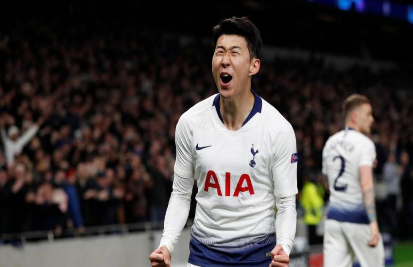 Tottenham Hotspur