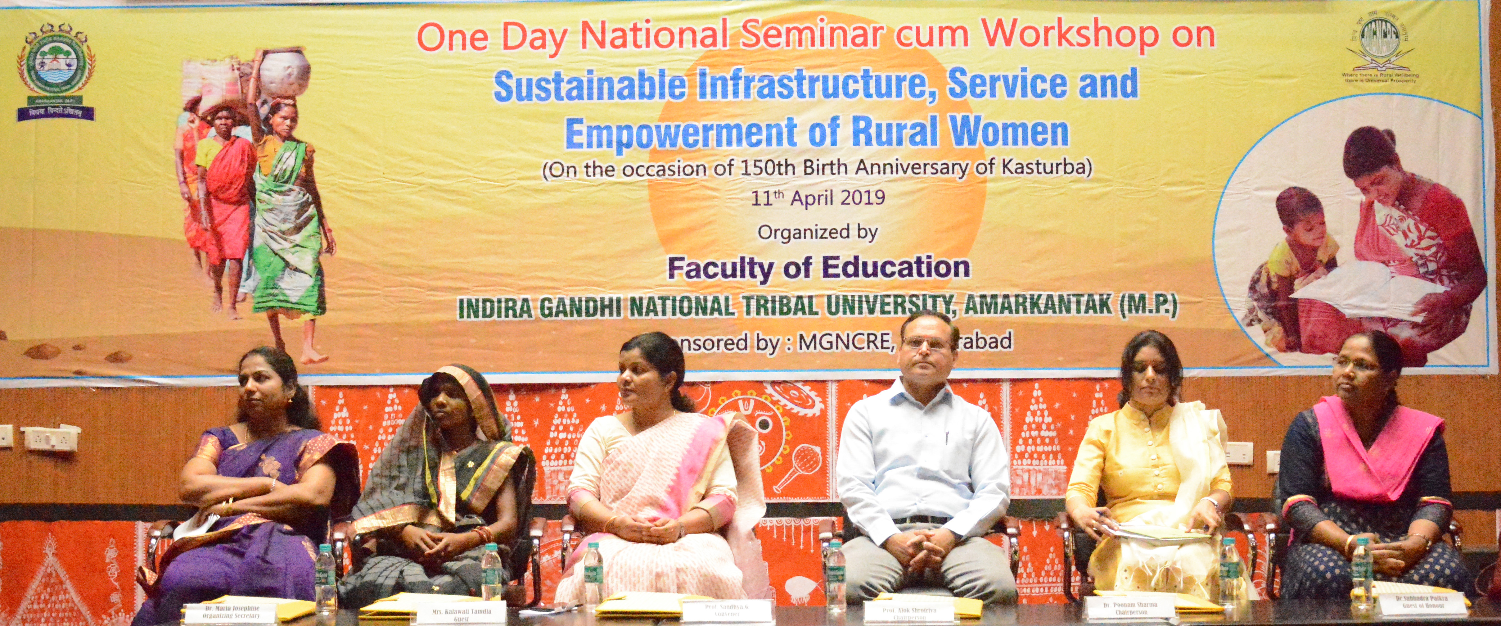 Rural women can contribute significantly to regional development
