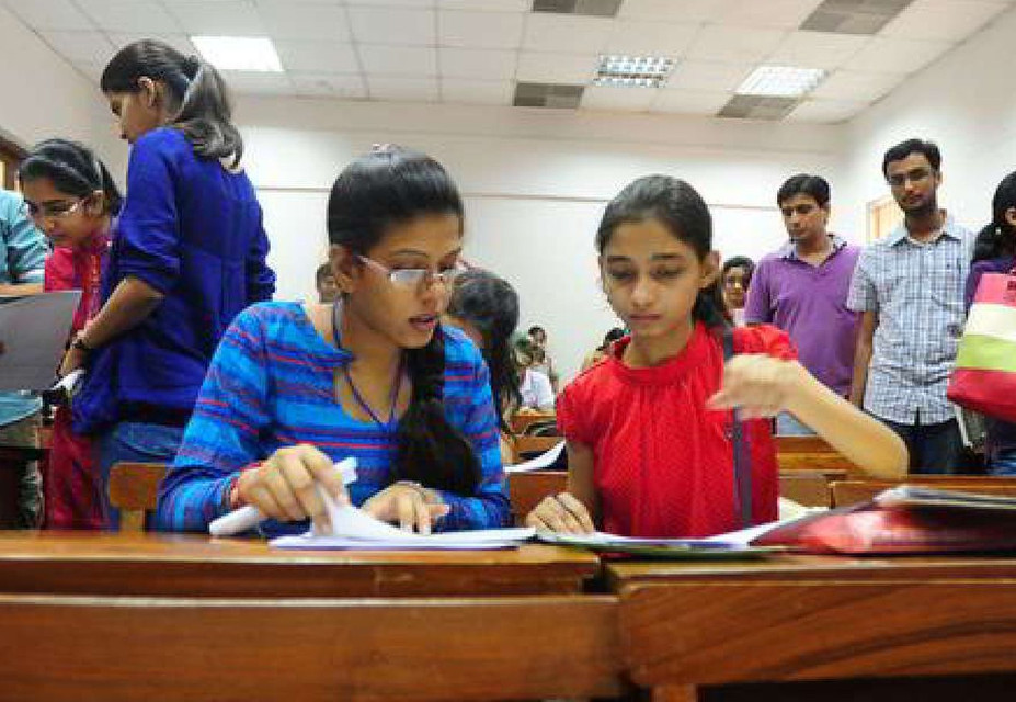 Examination of CA Foundation, Intermediate Final from May 2