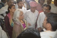 congress grievance
