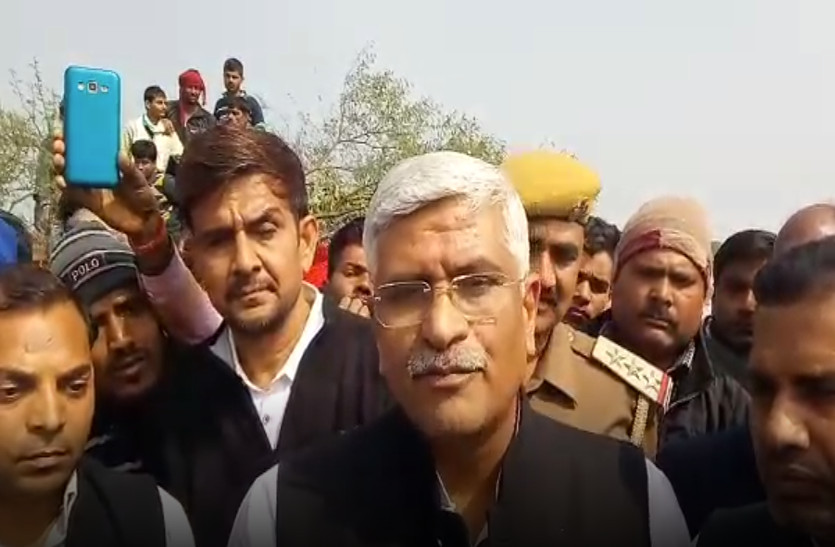 gajendra singh shekhawat