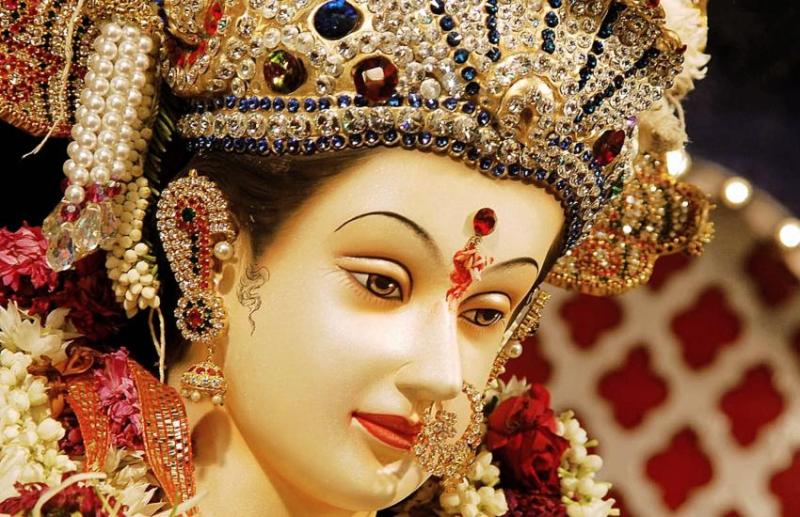 maa durga