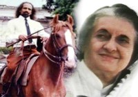 special story on bhagwati prasad dixit known as ghode wale dixit