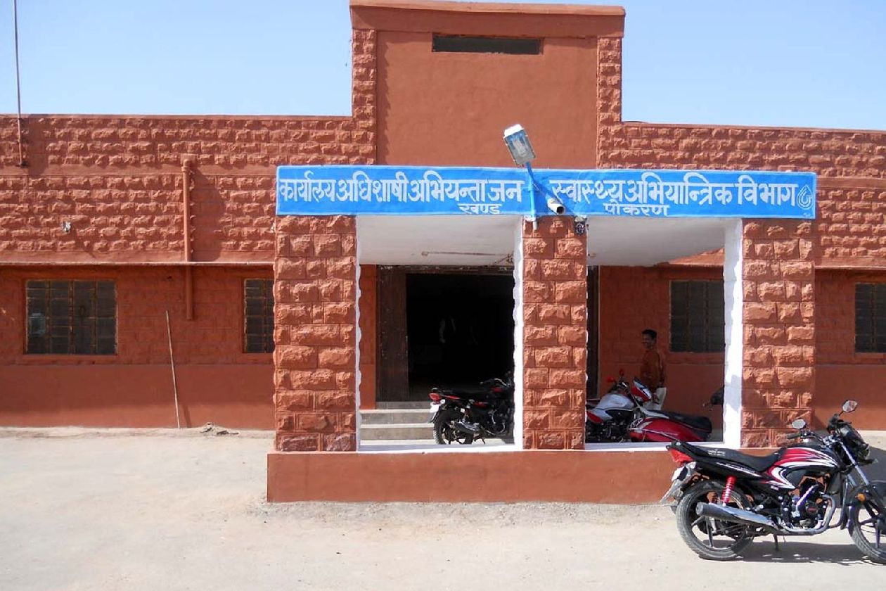 jaisalmer