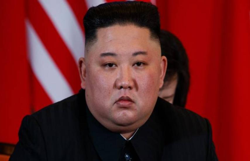 किम जोंग उन का दावा, प्रतिबंधों से जल्द की उभर जाएगा उत्तर कोरिया