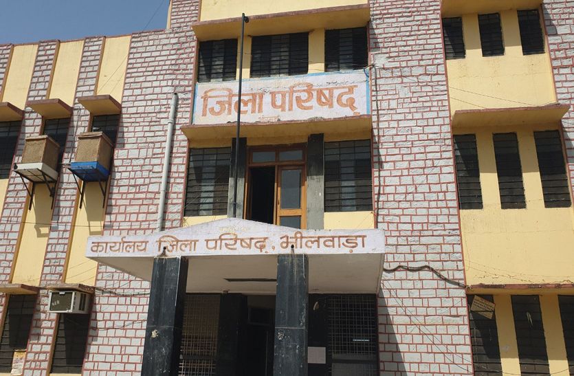 Not able to recover in 10 years in bhilwara