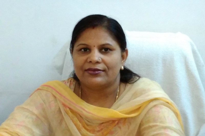 Rubi Prasad