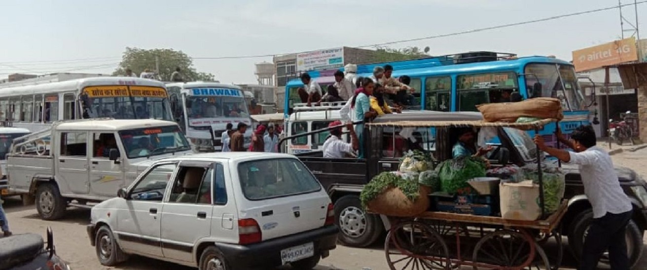 jaisalmer