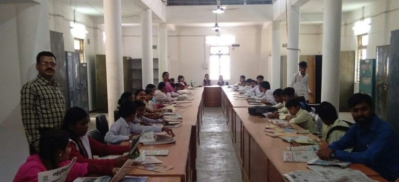 The Importance of Learning Library