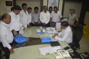 Lok sabha election 2019 date in ajmer