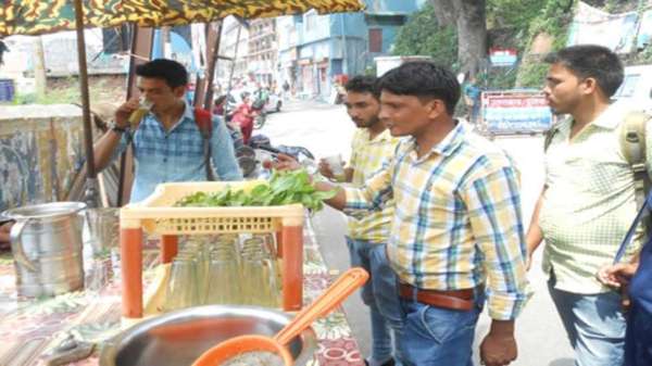 beautiful pics of summer in ajmer