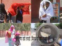 beautiful pics of summer in ajmer
