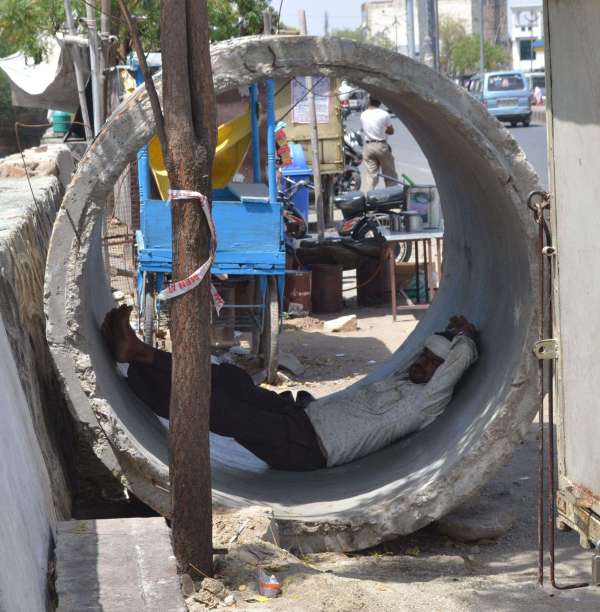 beautiful pics of summer in ajmer