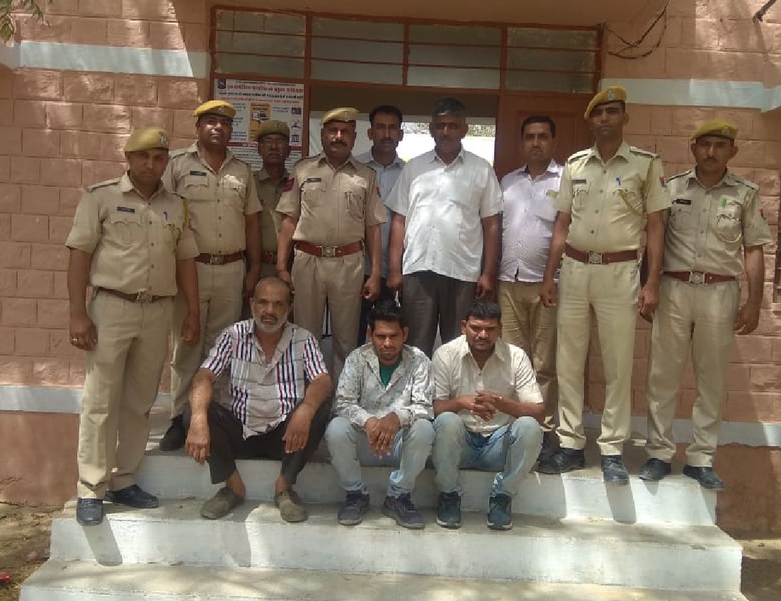 jaisalmer