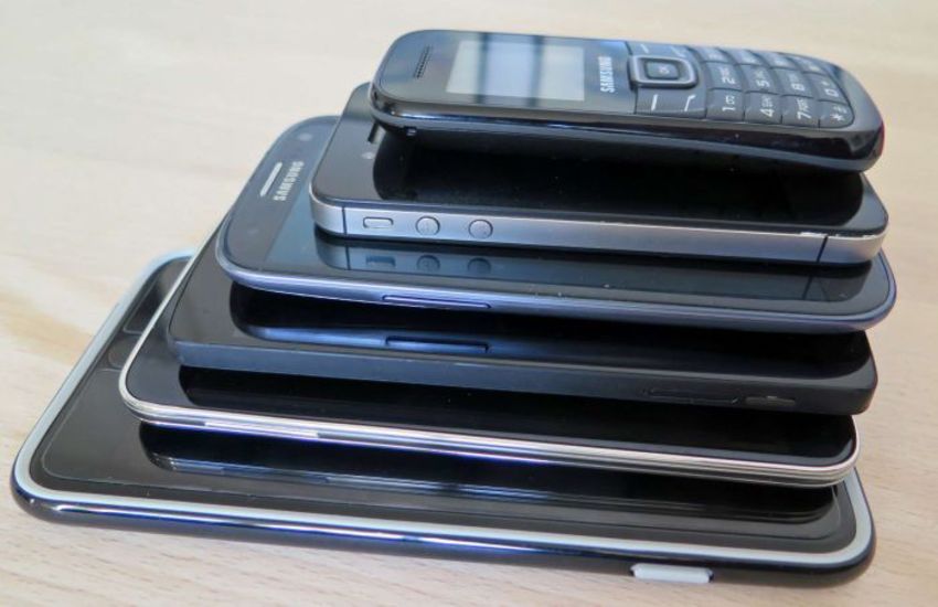 MOBILE