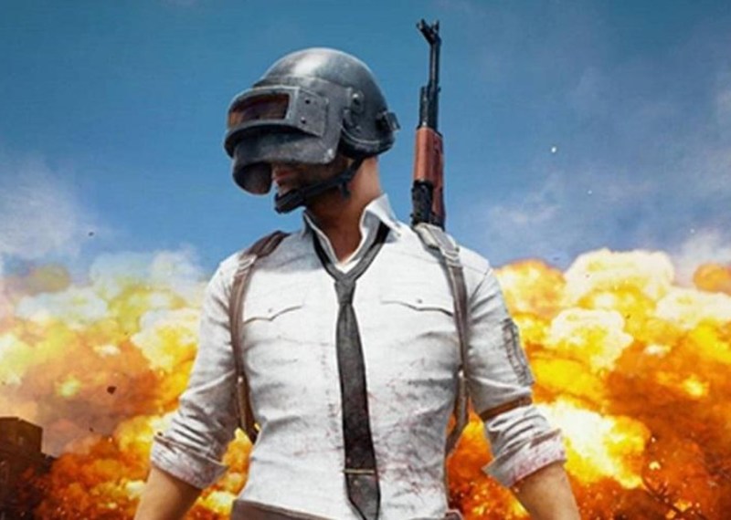 Setting Data Limit to Reduce the Addiction of pubji