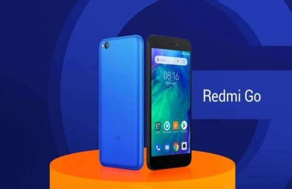 Redmi Go