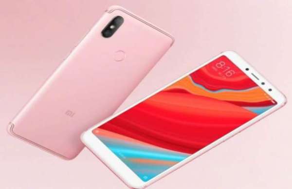 Redmi Y2