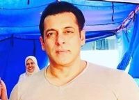 Dabangg 3: Salman Khan wraps Maheshwar schedule