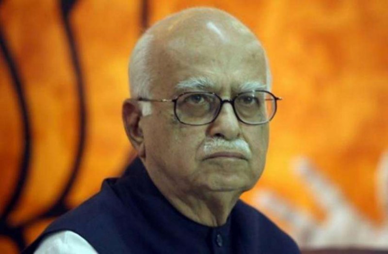 LK Advani