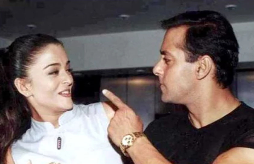 Salman Khan Aishwarya Rai