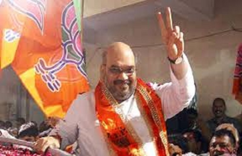 Amit Shah