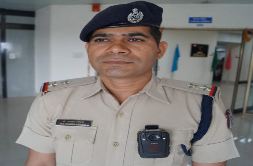आरपीएफ से लेकर यात्रियों पर भी नजर रखेगा बॉडी वियर कैमरा