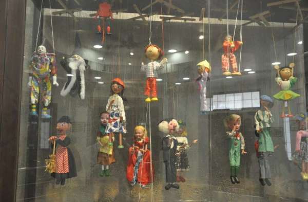 Doll Museum